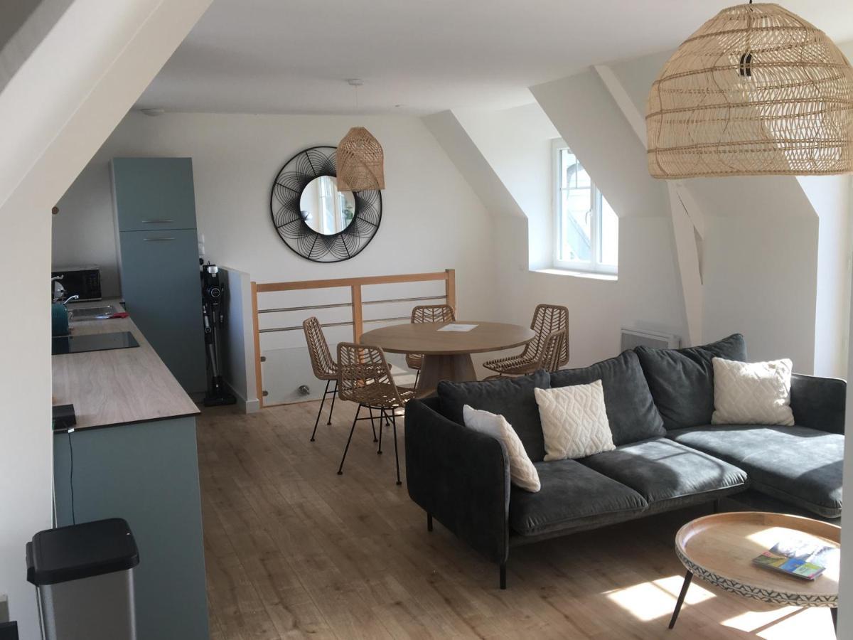 Nouveau! Superbe Avec Terrasse Vue Appartamento