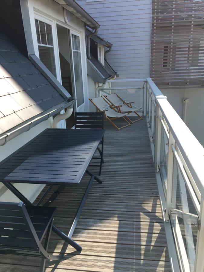 Nouveau! Superbe Avec Terrasse Vue Ambleteuse