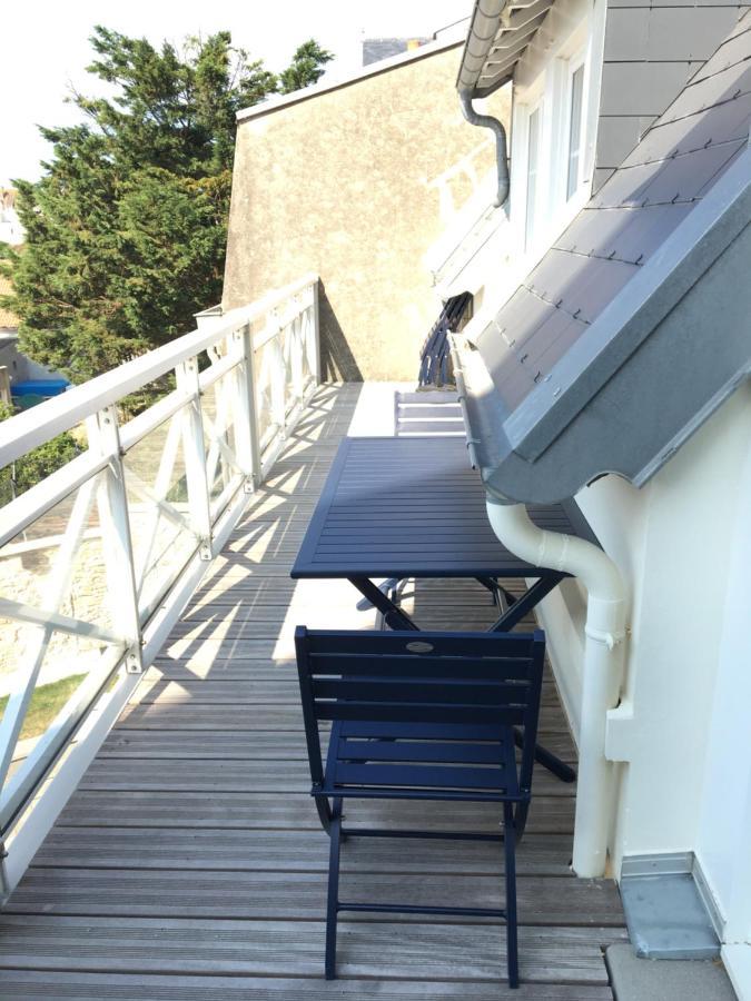 Appartamento Nouveau! Superbe Avec Terrasse Vue *