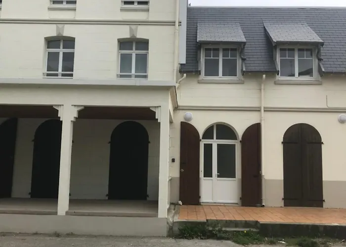 Nouveau! Superbe appartement avec terrasse vue mer