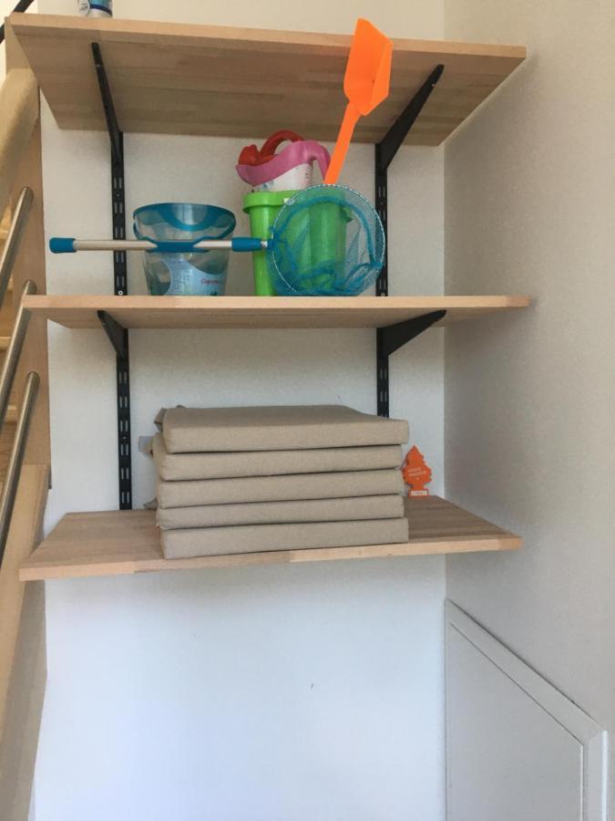 Nouveau! Superbe Avec Terrasse Vue Appartement *