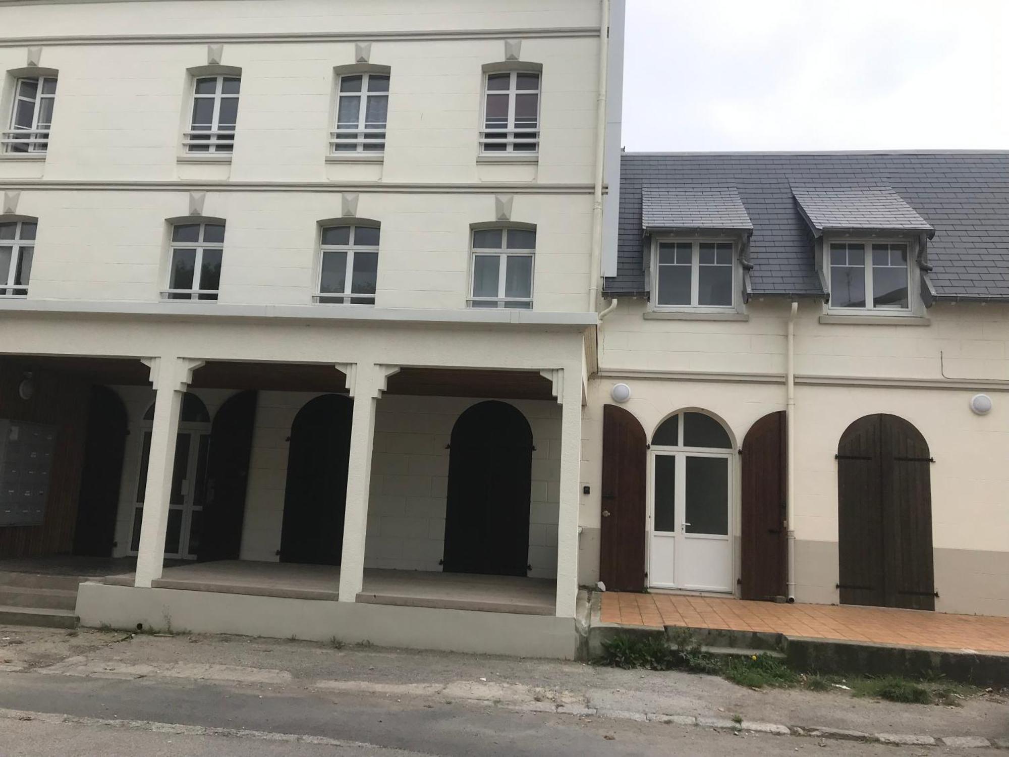 Appartement Nouveau! Superbe Avec Terrasse Vue Ambleteuse